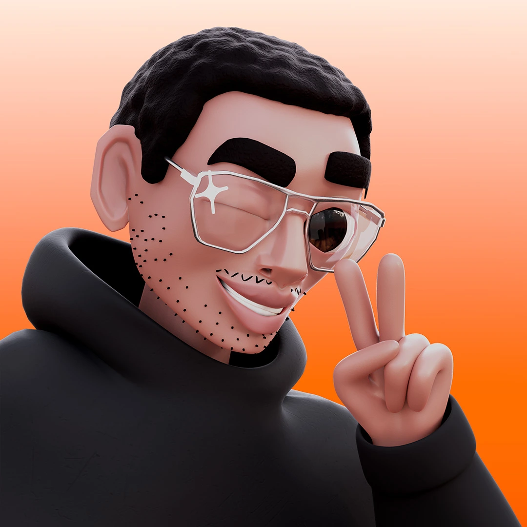 photo de profil