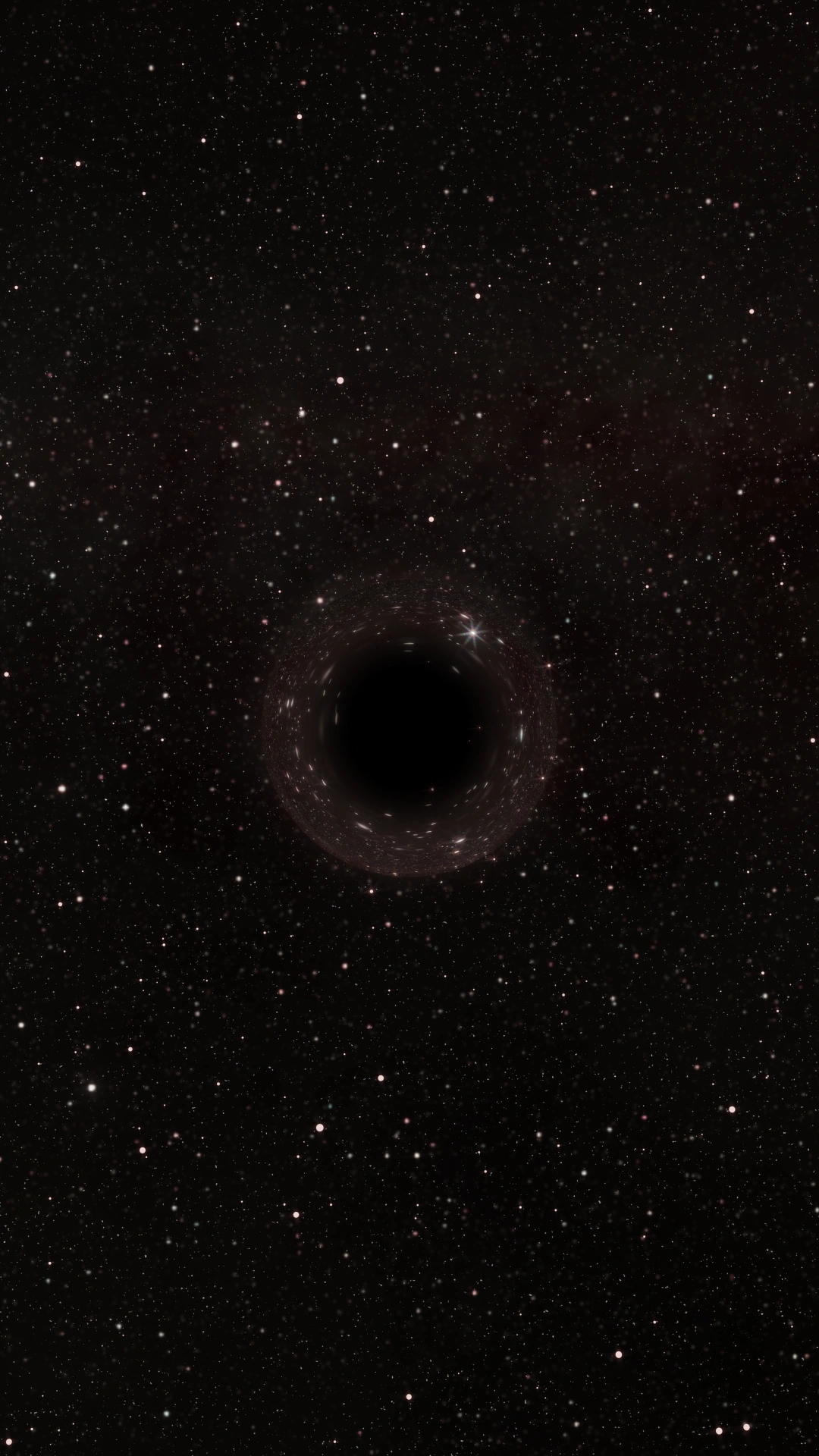 Trou Noir